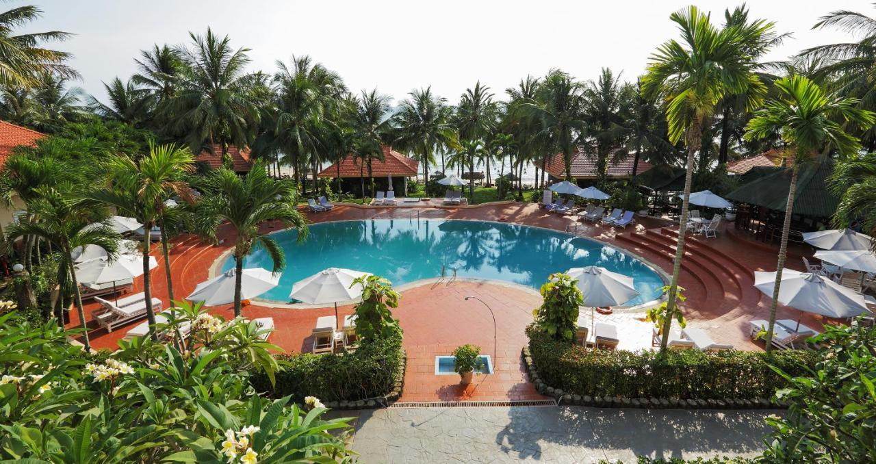Saigon Phu Quoc Resort&Spa Exteriér fotografie